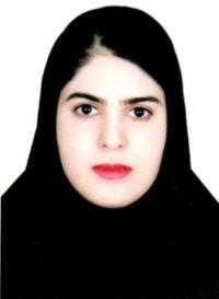 فاطمه رمضانی اردکانی