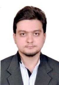 تصویر دکتر سیدسعید رمضانی مهریان متخصص تغذیه در یاسوج