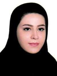نجمه حیدری اردکانی