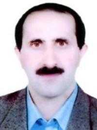 سیدخالد موسوی فرد