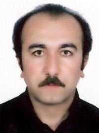 تصویر دکتر علی سیاهپور پزشک دندانپزشک در یاسوج