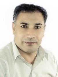 تصویر دکتر فیروز ادیبی پزشک دندانپزشک در یاسوج