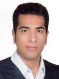 تصویر دکتر سید علی صالح ذوالفقاری فر متخصص فیزیوتراپی در یاسوج