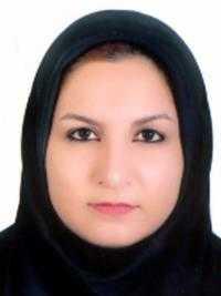 سیده مرضیه حسینی