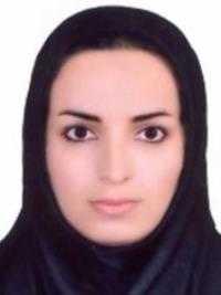 زینب دوستی کتج