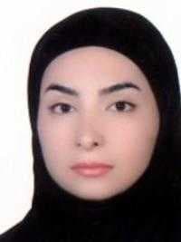 تصویر دکتر فاطمه زاده باقری متخصص قلب و عروق در یاسوج
