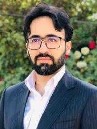 نوید زاده باقری