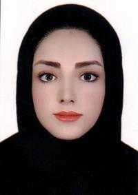 تصویر دکتر پریا صادقی پزشک دندانپزشک در یاسوج