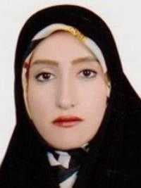 تصویر دکتر نسرین دهش متخصص تغذیه در یاسوج