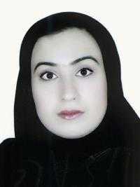 فاطمه مصطفوی پور