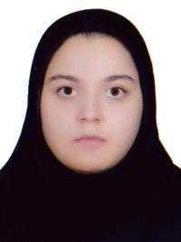 فاطمه رمضانی یاسوج