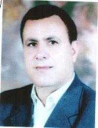 مسعود شریفی گلشن
