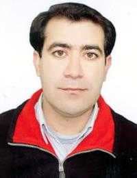 مهدی تابان فر