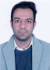 تصویر دکتر امیر حسین قدری پزشک دندانپزشک در یاسوج