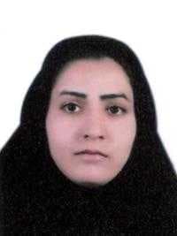 تصویر دکتر مریم بشارتی متخصص فیزیوتراپی در یاسوج