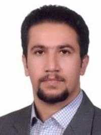 تصویر دکتر مهرداد امیراحمدی متخصص ارتوپدی در یاسوج