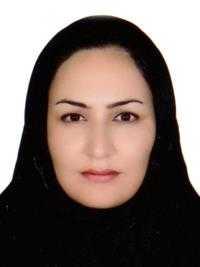 سیده آسیه صدرپور