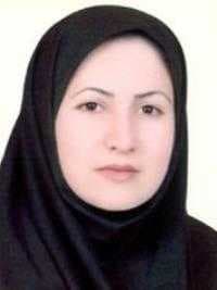 سیده نسرین امیرحسینی