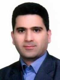 تصویر دکتر رایکا جمالی فوق تخصص گوارش و کبد بزرگسالان در تهران