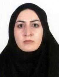 تصویر دکتر فریده احسان دوست پزشک دندانپزشک در یاسوج