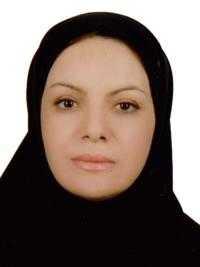 مژگان مقنی
