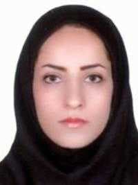 فاطمه رضوی اردکانی