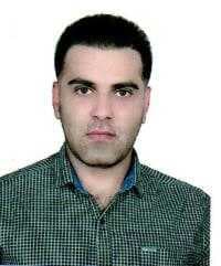 امین اله صالحی سروک