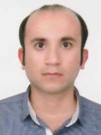 تصویر دکتر علی باستین متخصص شنوایی سنجی در بندرکنگان