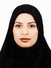 تصویر دکتر نگار احمدشمس پزشک دندانپزشک در بندرکنگان