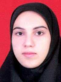 تصویر دکتر الهه محقق نژاد متخصص تغذیه در برازجان