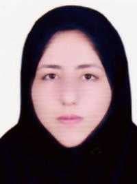 تصویر دکتر زهرا رجب زاده متخصص درمان ریشه (اندودانتیکس) در بندرکنگان