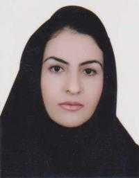 الهام بهرامی