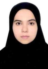 فاطمه بحرینی