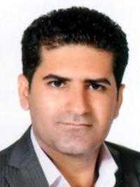 سیداحسان صالحی