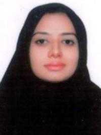 محدثه مهوری حبیب آبادی