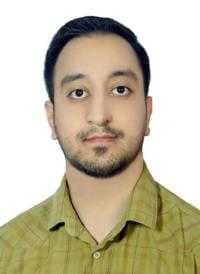 تصویر دکتر محسن رجبی پزشک عمومی در بندرکنگان