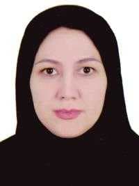 رزرو نوبت دکتر حکیمه صادقی خواه