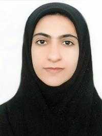 فاطمه فروزان