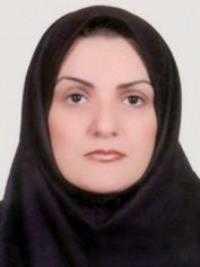 مریم استقامتی