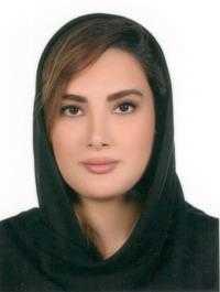 مهسا سعیدنژاد