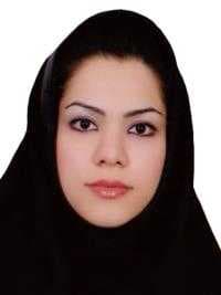 تصویر دکتر شیده اسدی سامانی پزشک دندانپزشک در بندرعباس