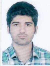 تصویر دکتر امین نوروزی متخصص تغذیه در بندرعباس