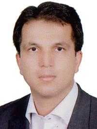 حسن احتشامی پور