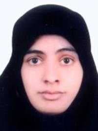 تصویر دکتر سپیده فولادی متخصص کودکان و اطفال در بندرعباس