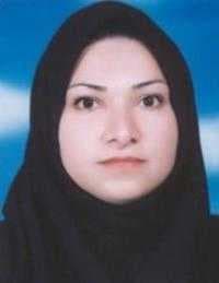 تصویر دکتر فریبا مریمی متخصص تغذیه در بندرعباس