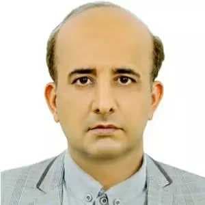 رزرو نوبت دکتر جواد عنایت