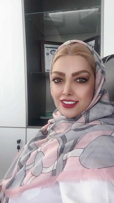 رزرو نوبت دکتر سعیده ریاحی مدوار