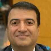 تصویر دکتر محمدمهدی کریمی فوق تخصص گوارش و کبد بزرگسالان در شیراز