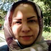 تصویر دکتر فاطمه دهقانی فوق تخصص طب نوزادی در ایرانشهر