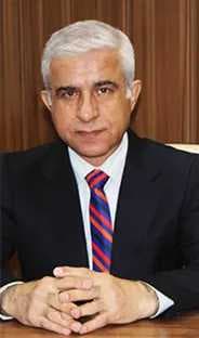 تصویر دکتر مسعود شیروانی جوزدانی متخصص جراحی مغز و اعصاب در تهران